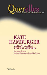 Produktbild: K&auml;te Hamburger