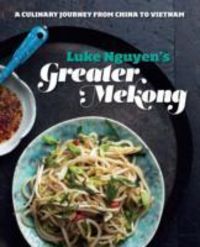 Produktbild: Nguyen, L: Greater Mekong
