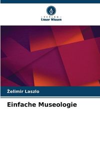 Produktbild: Einfache Museologie