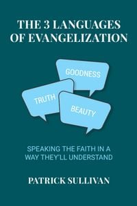 Produktbild: The 3 Languages of Evangelization