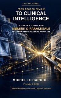 Produktbild: From Record Review to Clinical Intelligence