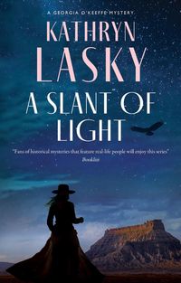 Produktbild: A Slant of Light