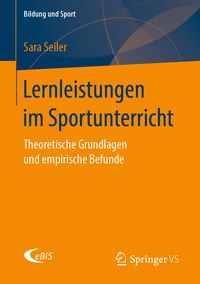 Produktbild: Lernleistungen im Sportunterricht