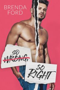 Produktbild: So Wrong So Right