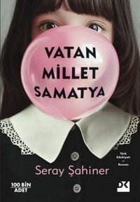 Produktbild: Vatan Millet Samatya