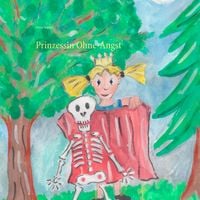 Produktbild: Prinzessin Ohne-Angst