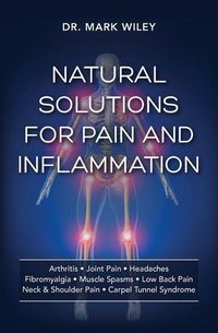 Produktbild: Natural Solutions for Pain and Inflammation [Tambuli Media]
