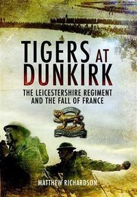 Produktbild: Tigers at Dunkirk