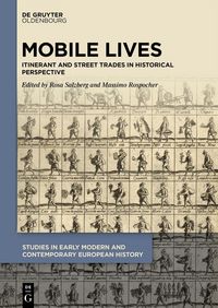 Produktbild: Mobile Lives