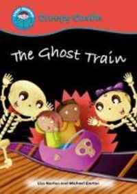 Produktbild: Norton, L: The Ghost Train