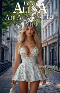 Produktbild: An Accidental Girl