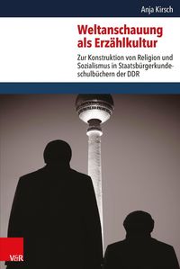 Produktbild: Weltanschauung als Erz&auml;hlkultur
