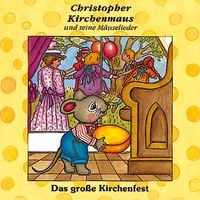 Produktbild: 11: Das gro&szlig;e Kirchenfest