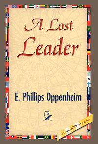 Produktbild: A Lost Leader