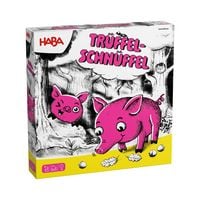 Produktbild: Tr&uuml;ffel-Schn&uuml;ffel