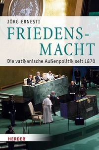 Produktbild: Friedensmacht