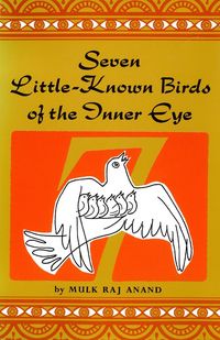 Produktbild: Seven Little Known Birds of the Inner Eye
