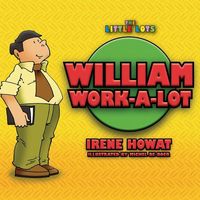 Produktbild: William Work a Lot