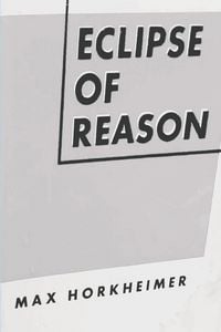 Produktbild: Eclipse of Reason