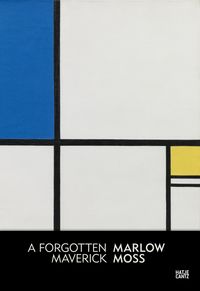 Produktbild: Marlow Moss