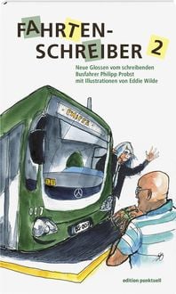 Produktbild: Fahrtenschreiber 2