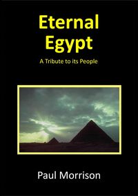 Produktbild: Eternal Egypt - A Tribute to Its People (Giza Series, #4)