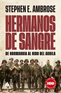 Produktbild: Hermanos de Sangre -Z