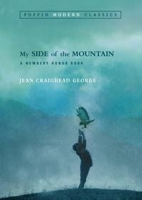 Produktbild: My Side of the Mountain (Puffin Modern Classics)