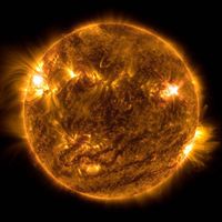 Produktbild: Conhecendo a Energia Produzida no Sol