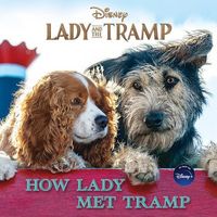 Produktbild: Lady & The Tramp How Lady Met