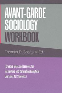 Produktbild: Avant-Garde Sociology Workbook