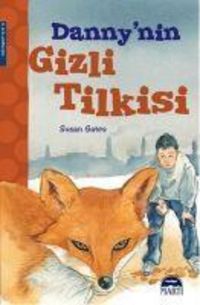 Produktbild: Dannynin Gizli Tilkisi