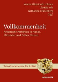 Produktbild: Vollkommenheit