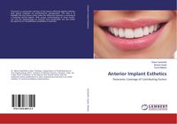 Produktbild: Anterior Implant Esthetics
