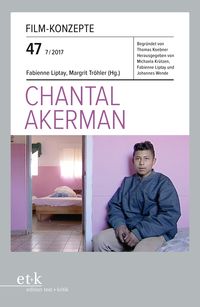 Produktbild: Chantal Akerman