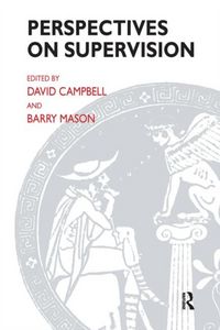 Produktbild: Perspectives on Supervision
