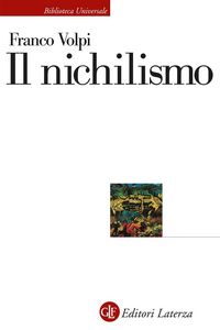 Produktbild: Il nichilismo