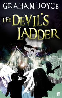 Produktbild: Joyce, G: The Devil's Ladder