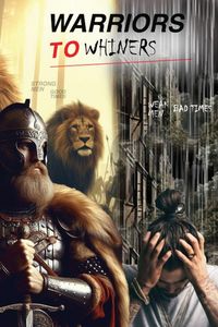 Produktbild: Warriors to Whiners