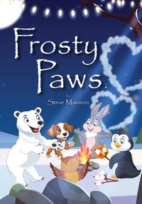 Produktbild: Frosty Paws