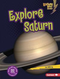 Produktbild: Explore Saturn