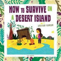 Produktbild: How to Survive on a Desert Island