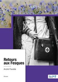 Produktbild: Retours aux fesques