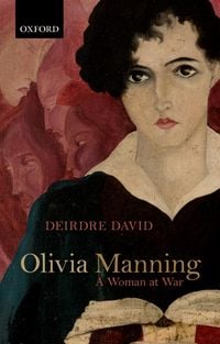 Produktbild: Olivia Manning