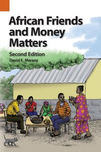 Produktbild: African Friends and Money Matters, Second Edition