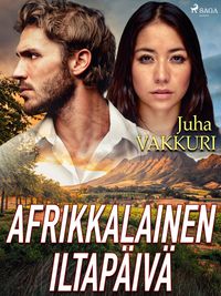 Produktbild: Afrikkalainen iltap&auml;iv&auml;
