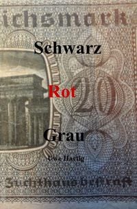 Produktbild: Schwarz Rot Grau