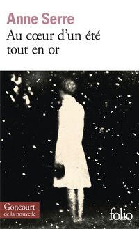Produktbild: Au coeur d'un &eacute;t&eacute; tout en or