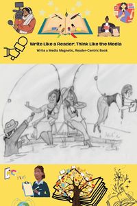Produktbild: Write Like a Reader, Think Like the Media