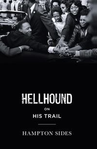 Produktbild: Hellhound on his Trail
